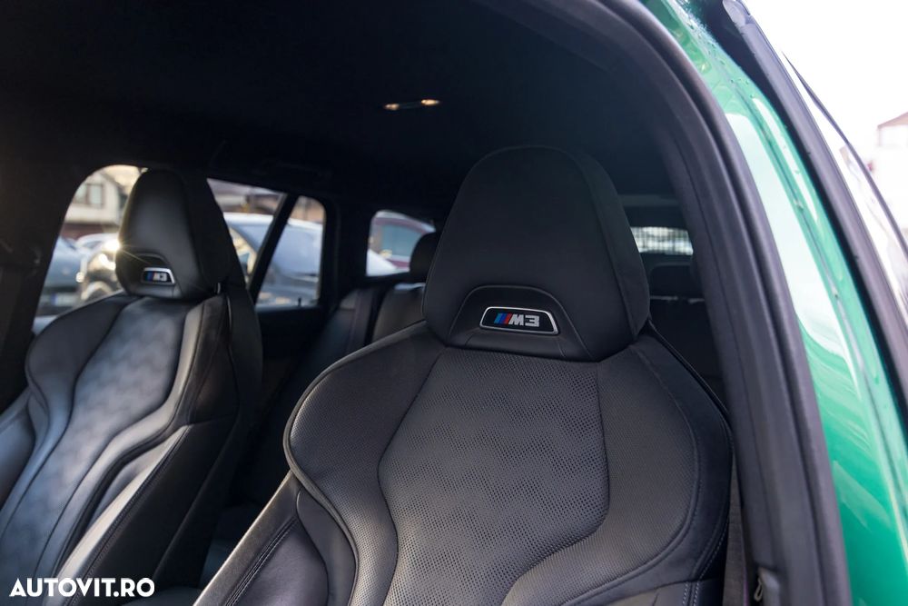 BMW M3 - 33