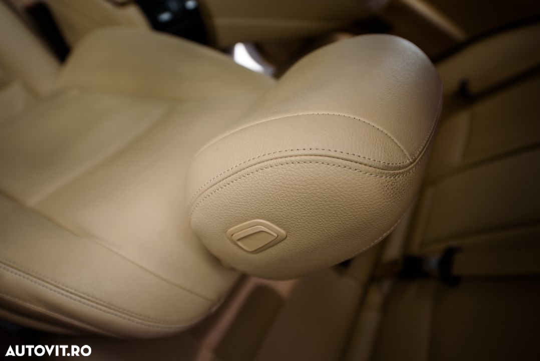BMW Seria 5 520d AT - 15