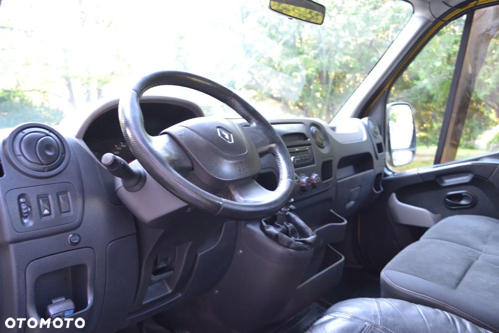Renault Master - 12