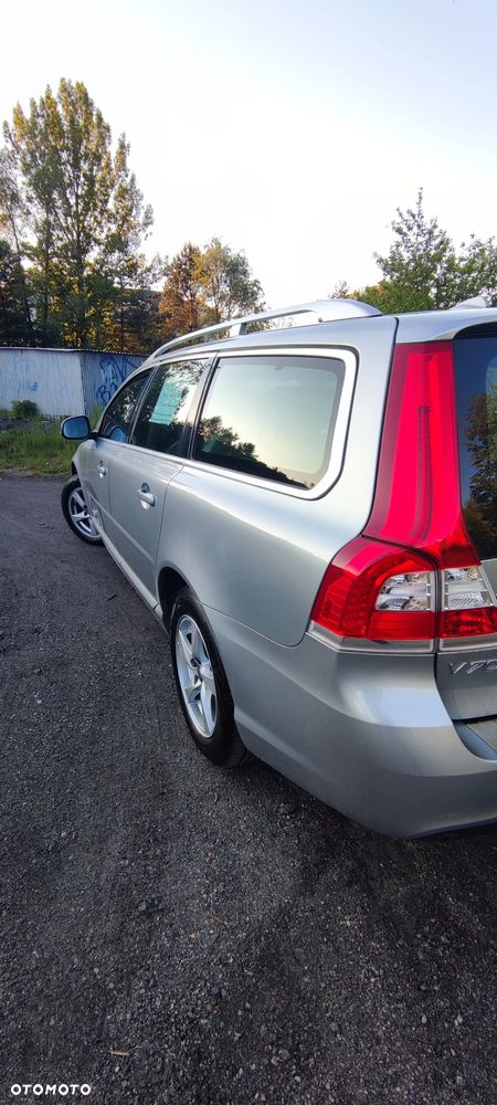 Volvo V70 - 27