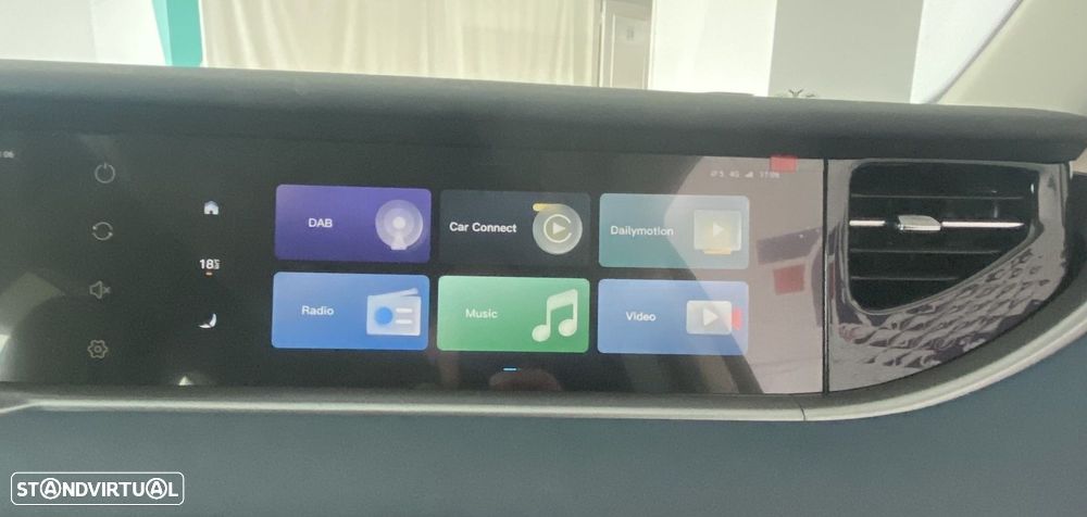 Voyah Free 107 kWh Luxury - 30