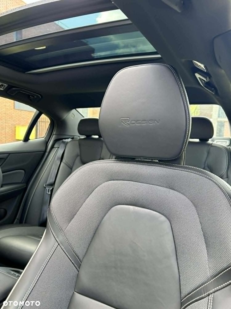 Volvo S60 - 15