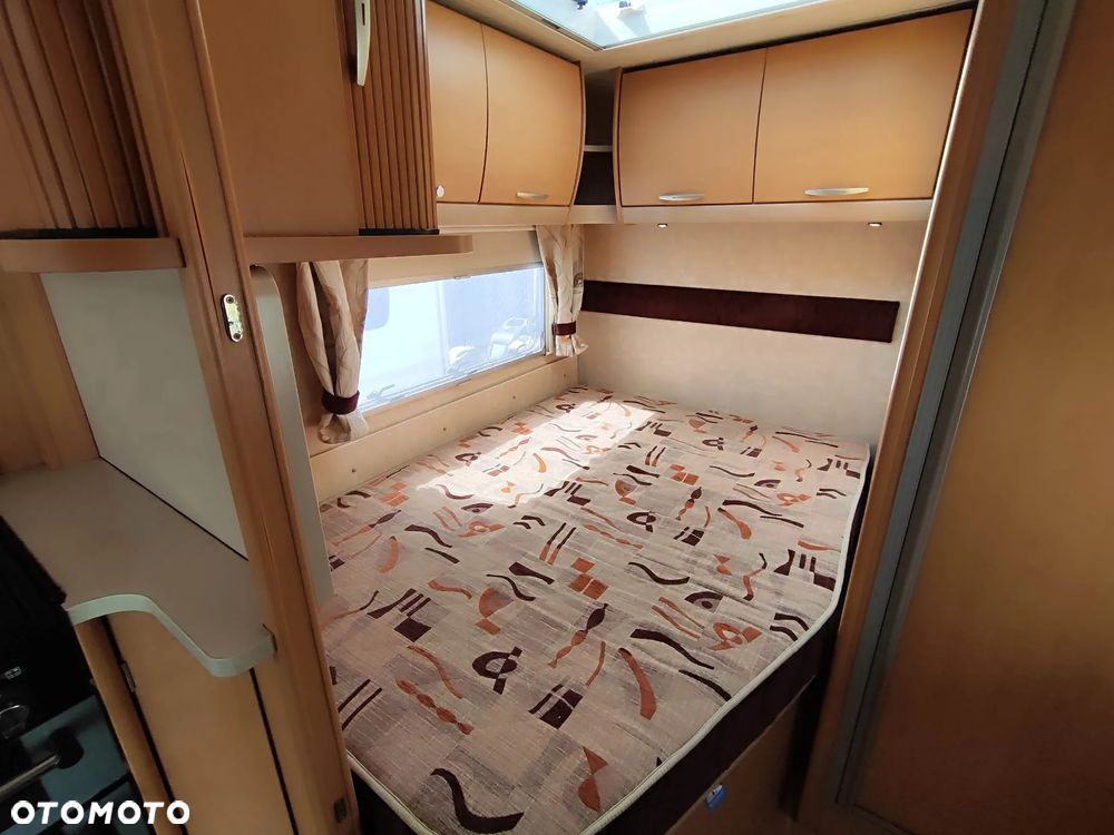 SWIFT Abbey Freestyle - 7