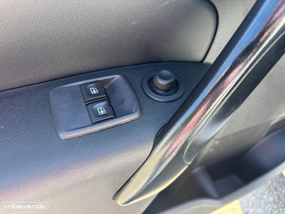 Renault Kangoo 1.5 dCI 95cv - FRIO / FRIGORÍFICO - 20