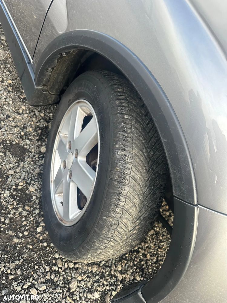 Suzuki Ignis 1.5i 4WD Elegant - 9