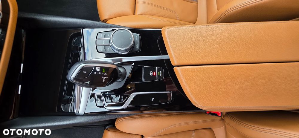 BMW Seria 5 518d mHEV Business Edition - 33