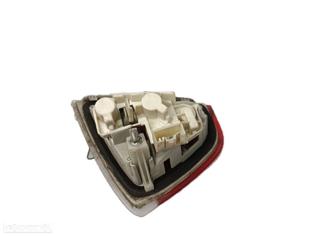 Farolim Mala Esq Bmw 3 (E90) - 2