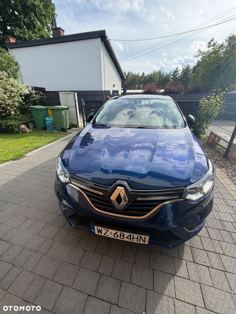 Renault Megane - 3