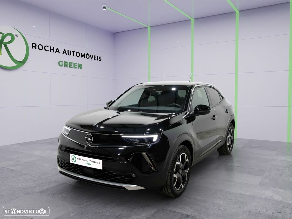 Opel Mokka-e Ultimate - 1