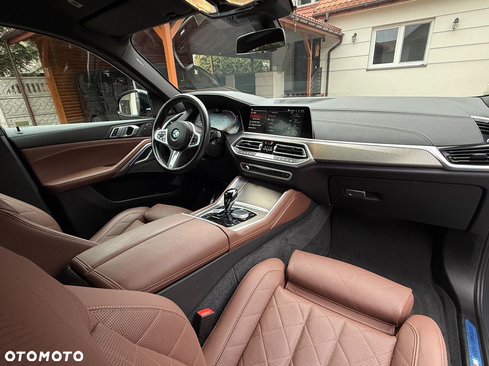 BMW X6 - 22