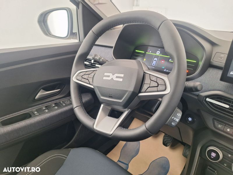 Dacia Logan ECO-G 120 Journey - 18