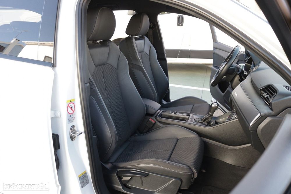 Audi Q3 Sportback 45 TFSIe S line S tronic - 26