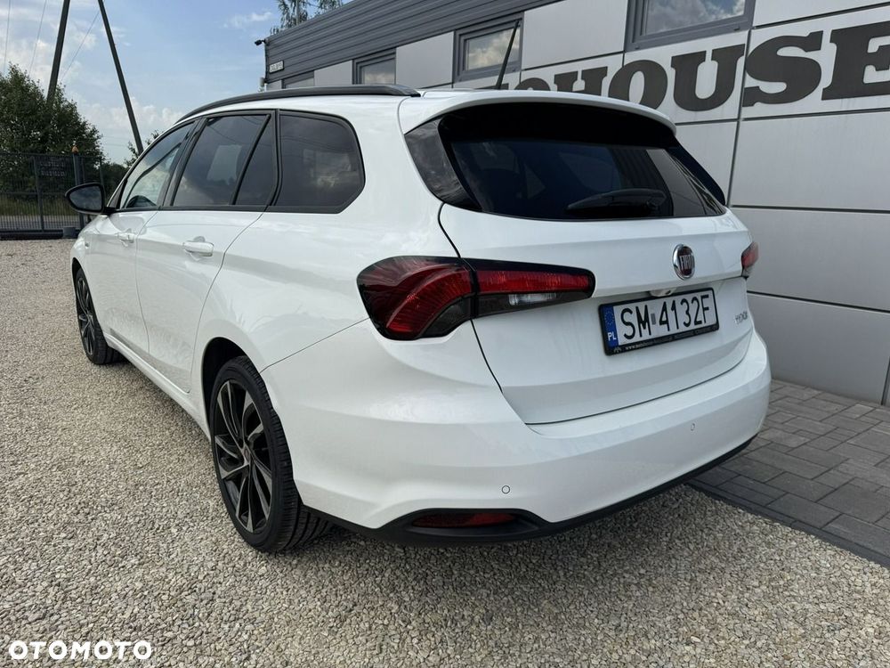 Fiat Tipo - 9