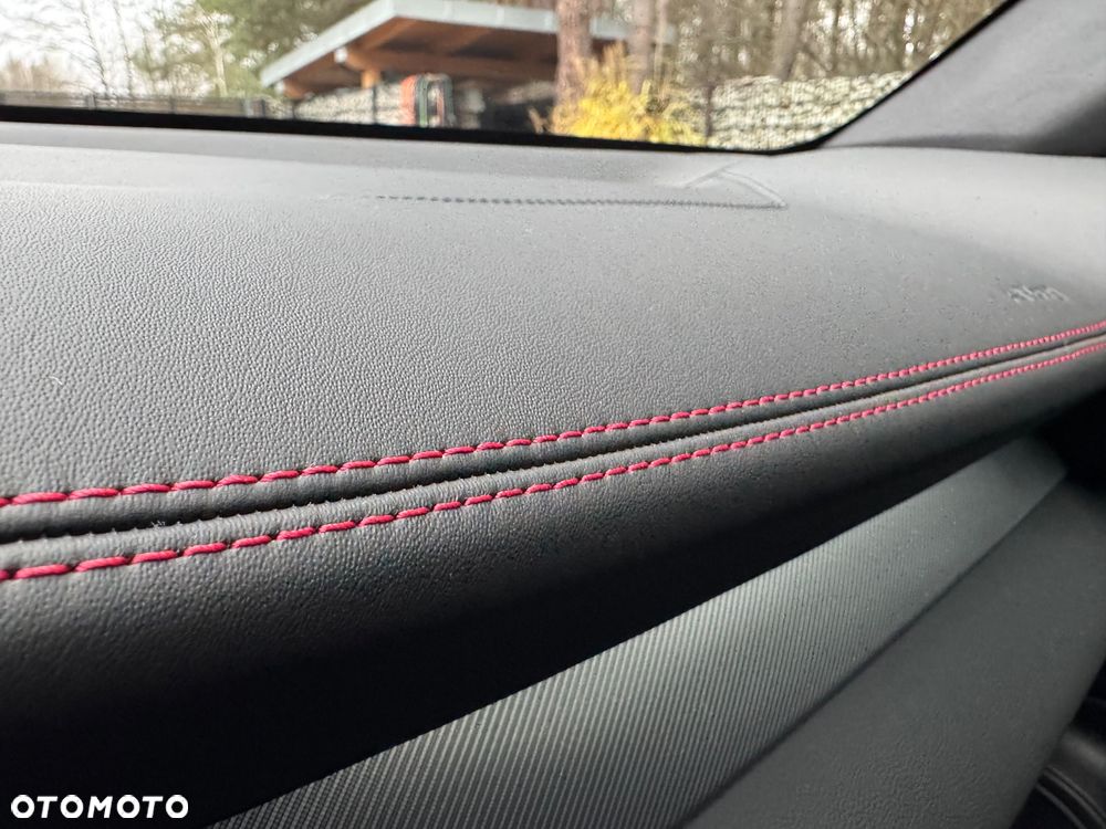 Alfa Romeo Giulia 2.0 Turbo Competizione Q4 - 20