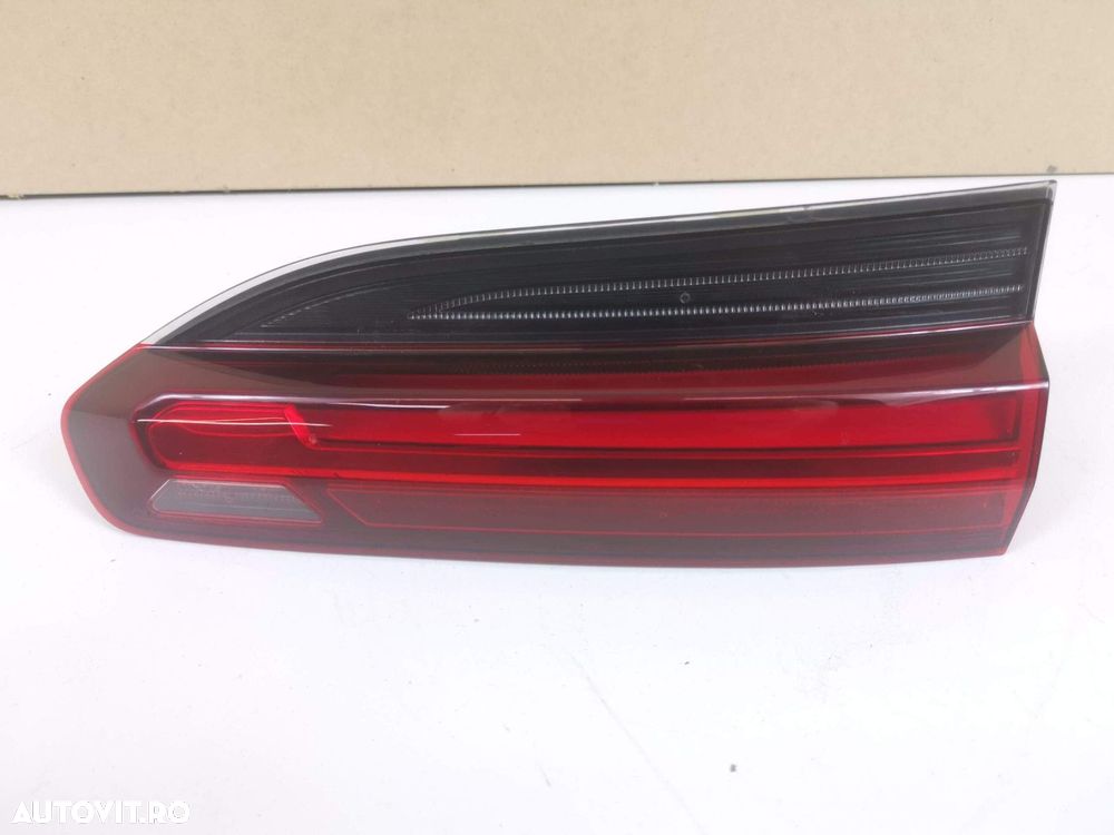 Stop Haion Dreapta BMW X4 G02 2018 2019 2020 Original In Stare Buna - 2
