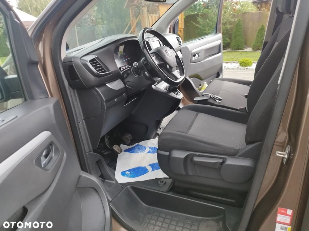 Toyota Proace Verso 2.0 D4-D Long Family - 30