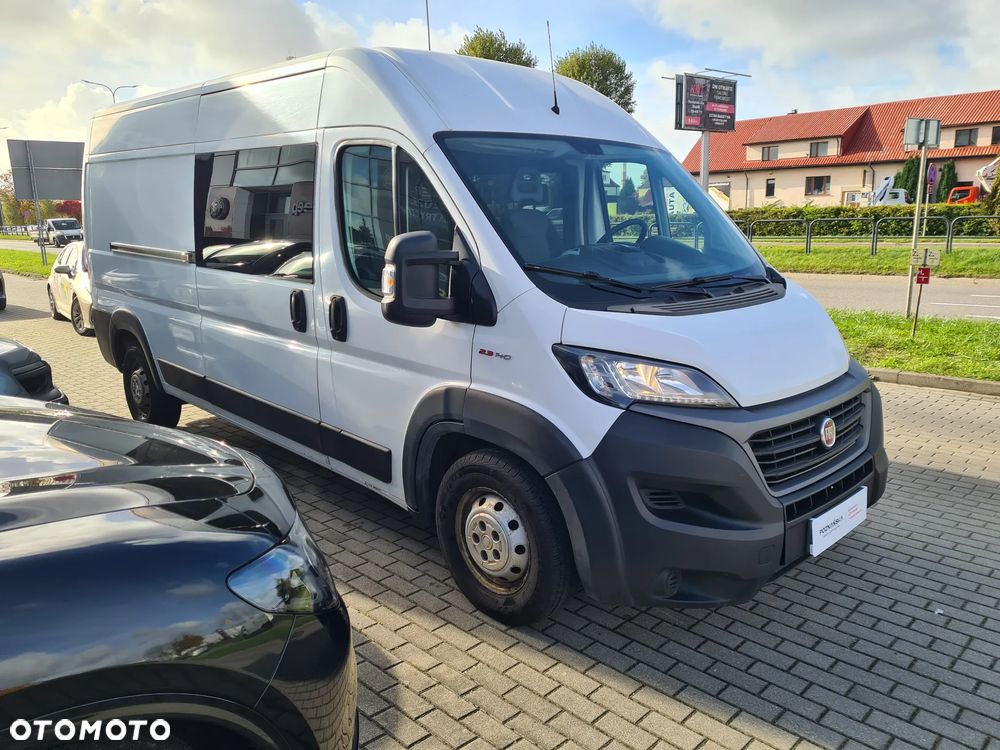 Fiat DUCATO - 8