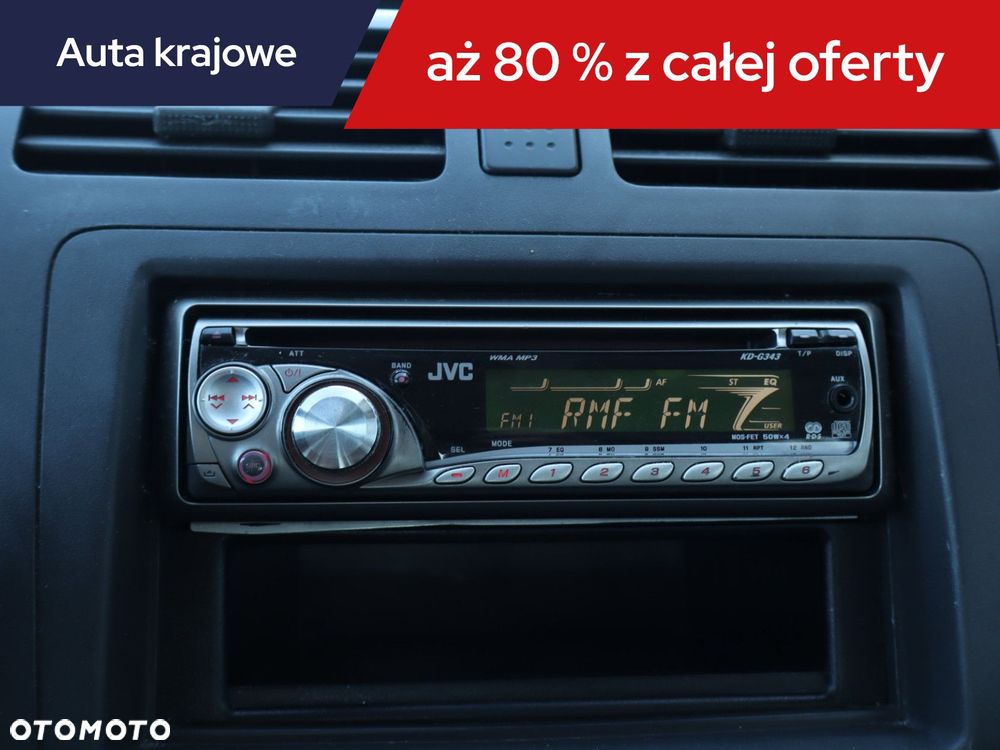 Suzuki Swift - 14
