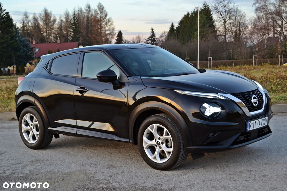 Nissan Juke - 3