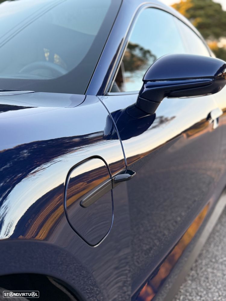 Porsche Taycan Sport Turismo 4S - 11