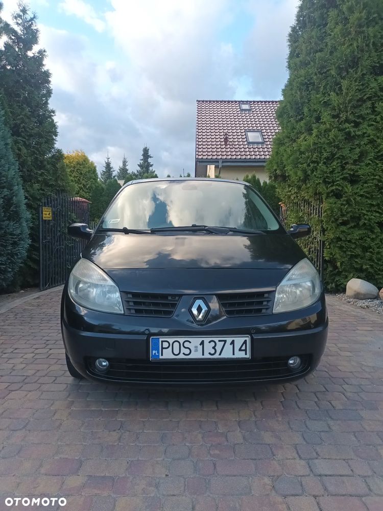Renault Scenic - 3