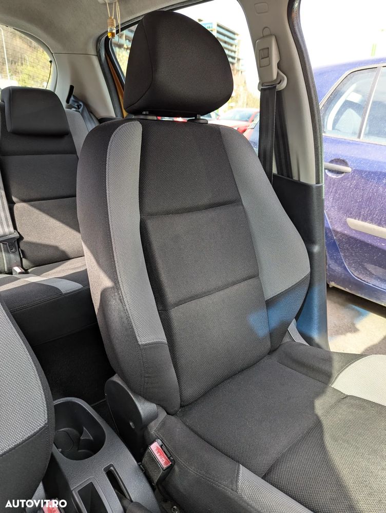 Peugeot 207 1.4 VTi Active - 17