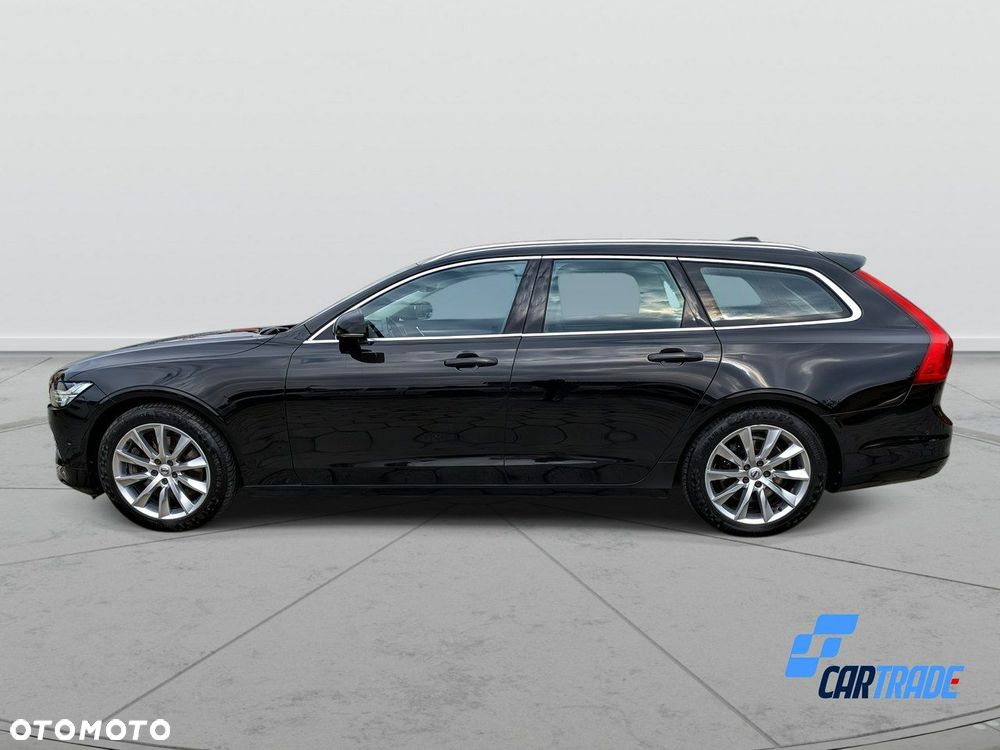 Volvo V90 D5 SCR AWD Momentum Pro - 9