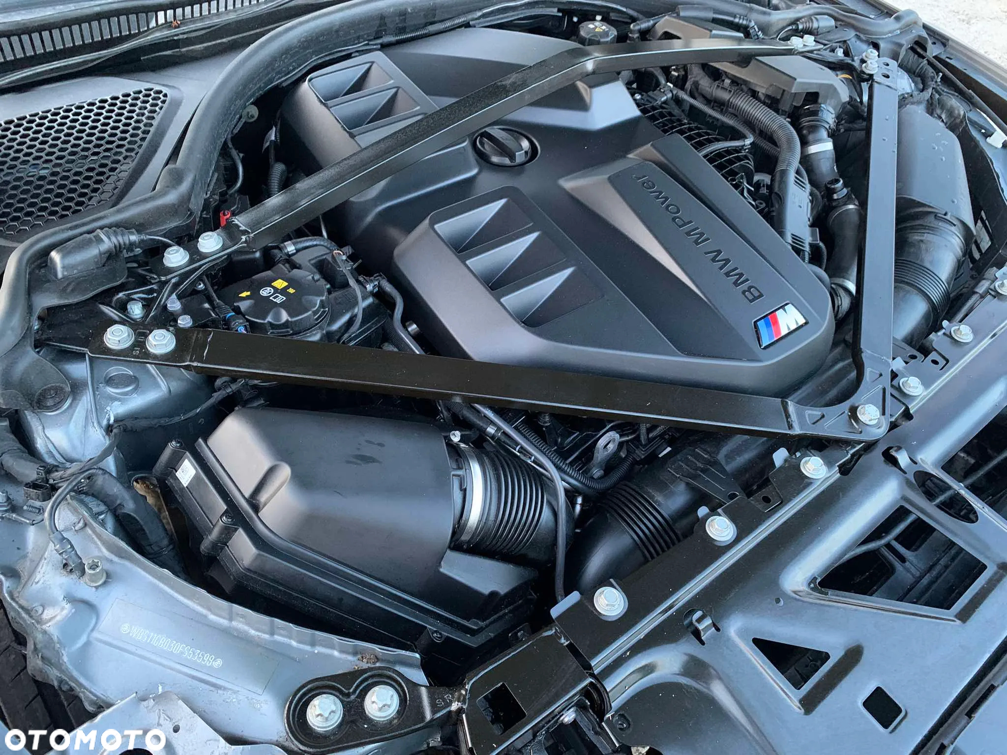 BMW M3 Competition Touring M xDrive - 28
