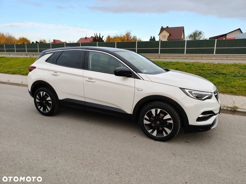 Opel Grandland X 1.5 CDTI Innovation S&S - 30