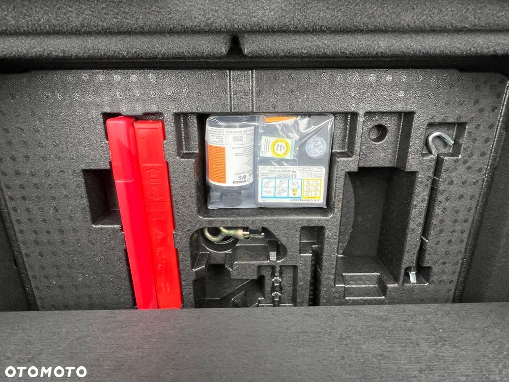 Mazda CX-30 e-SKYACTIVE G 150 HOMURA - 30