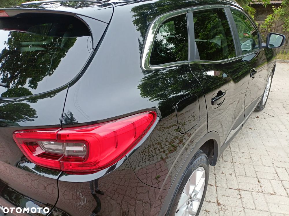 Renault Kadjar - 13