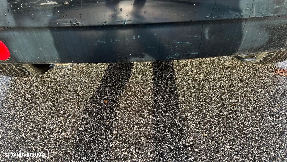 VW New Beetle Cabriolet 1.6 - 32