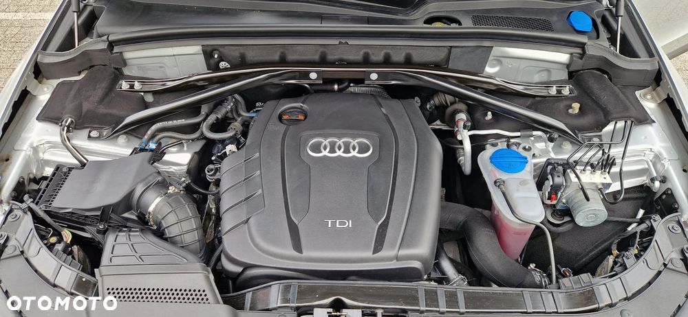 Audi Q5 - 26