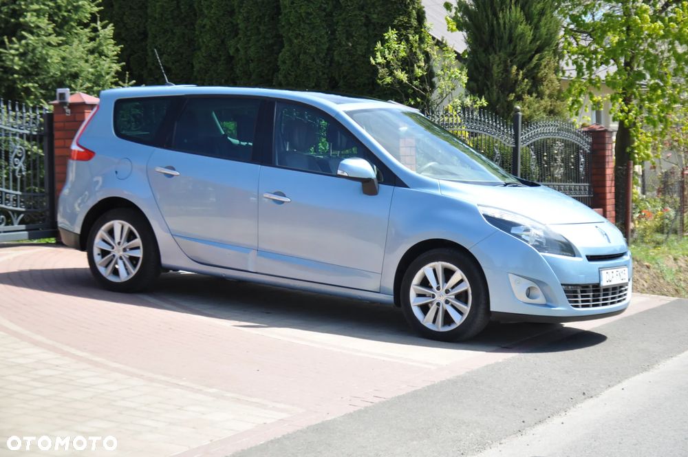 Renault Scenic 2.0 16V Expression - 3