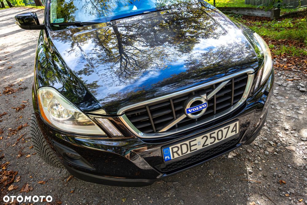 Volvo XC 60 - 3