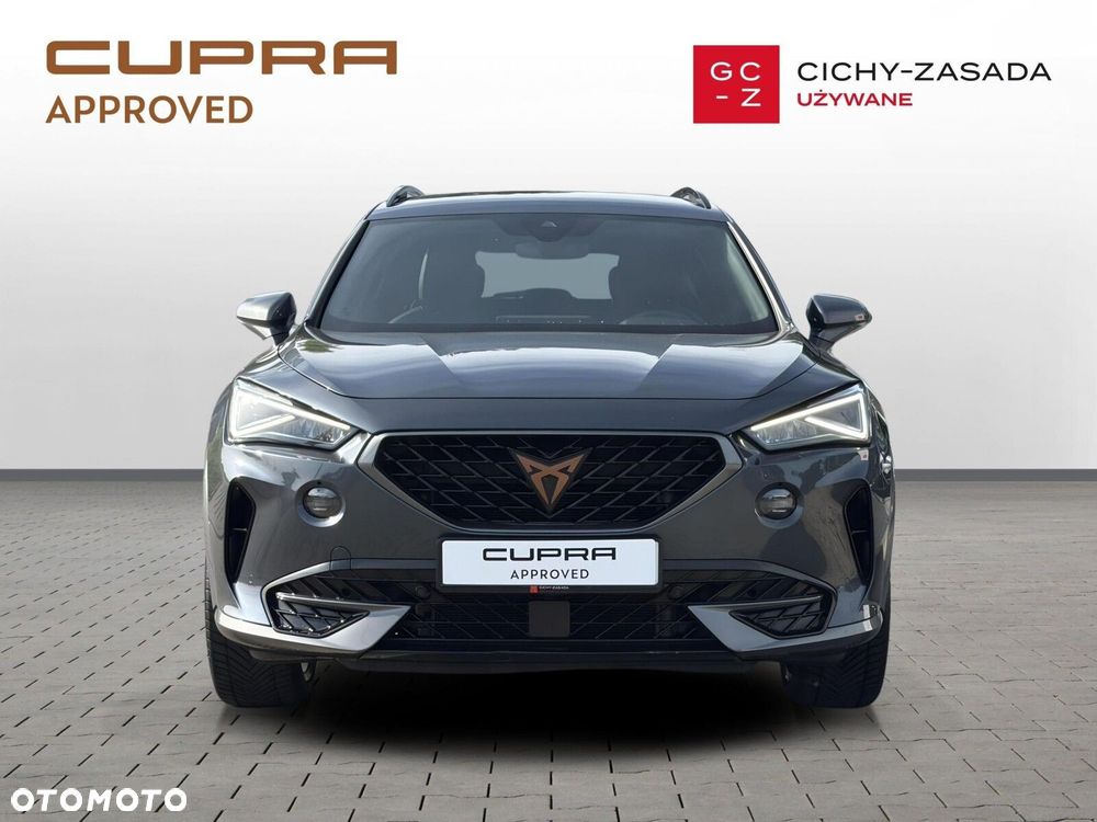 Cupra Formentor 1.5 TSI DSG - 9