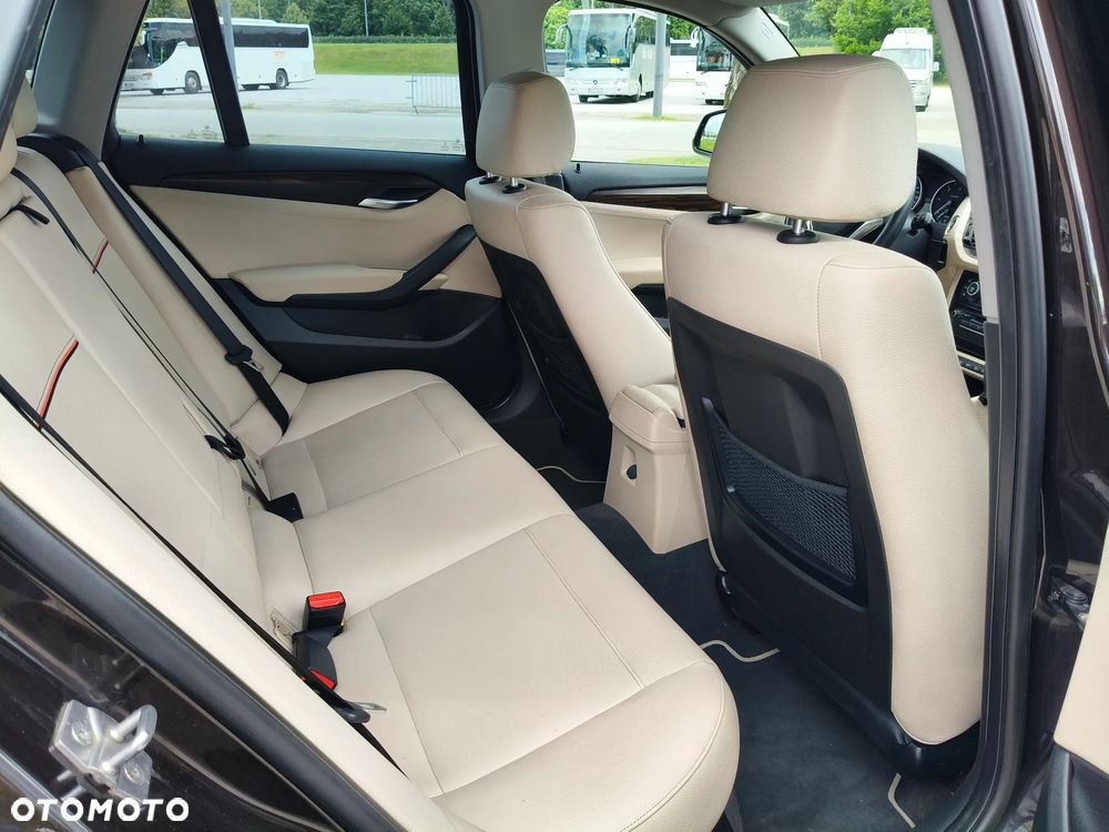 BMW X1 - 20