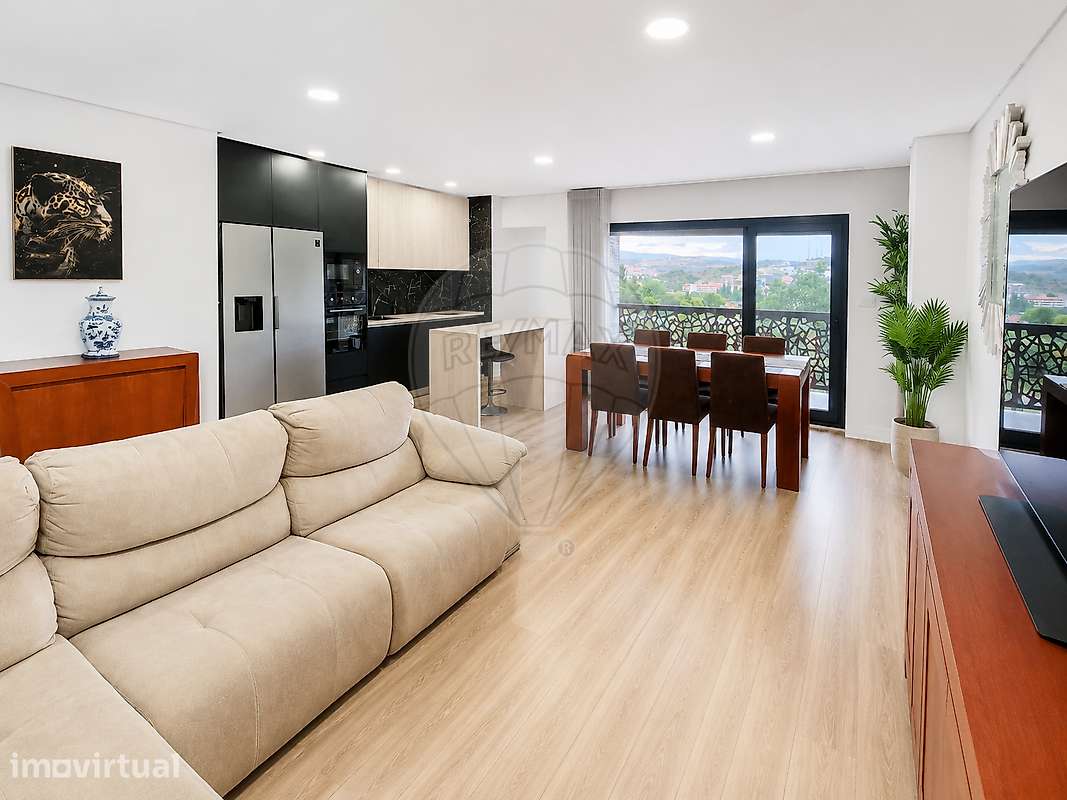 Apartamento T3 para venda - Grande imagem: 2/37