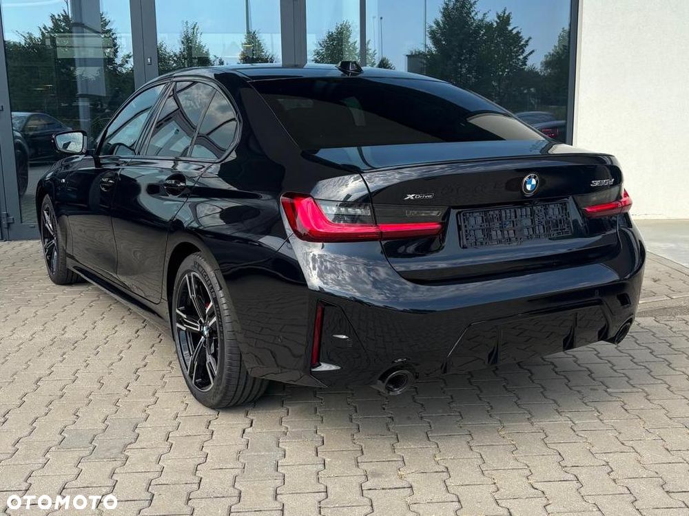 BMW Seria 3 320d xDrive mHEV M Sport - 5