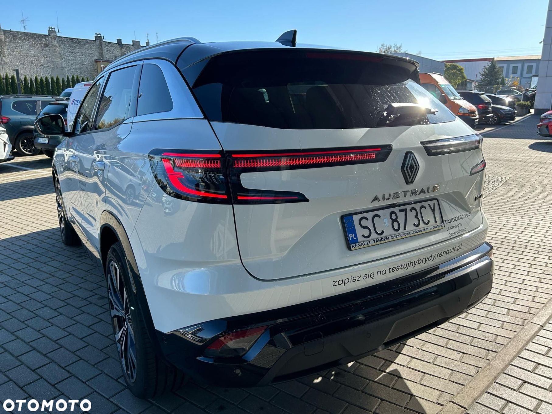 Renault Austral - 8