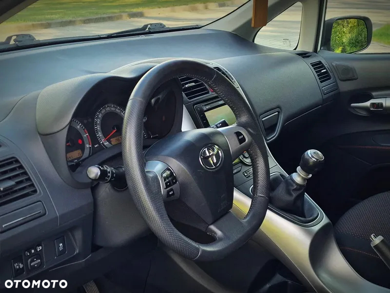 Toyota Auris 1.6 Edition - 20