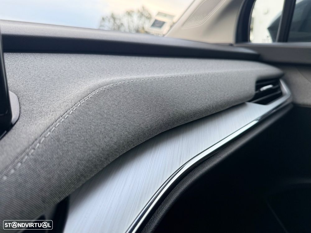 Skoda Enyaq iV 60 - 41