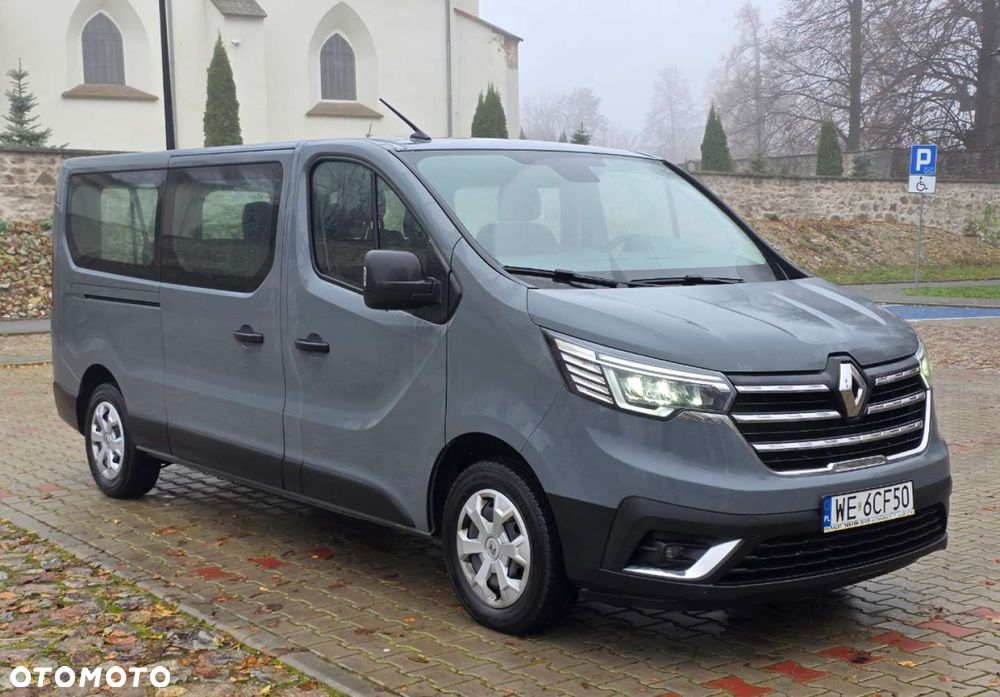 Renault Trafic - 6