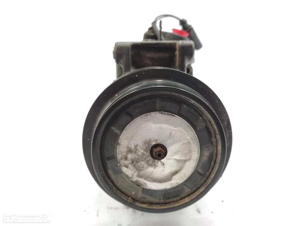 COMPRESSOR AR CONDICIONADO AUDI A4 2005 - 2