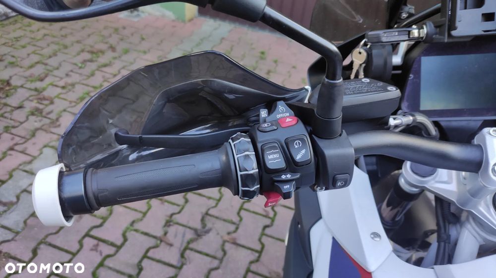 BMW GS - 10