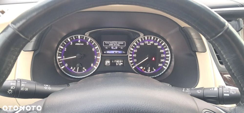 Infiniti QX60 - 19