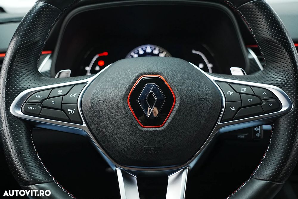 Renault Arkana 140 EDC RS Line - 21