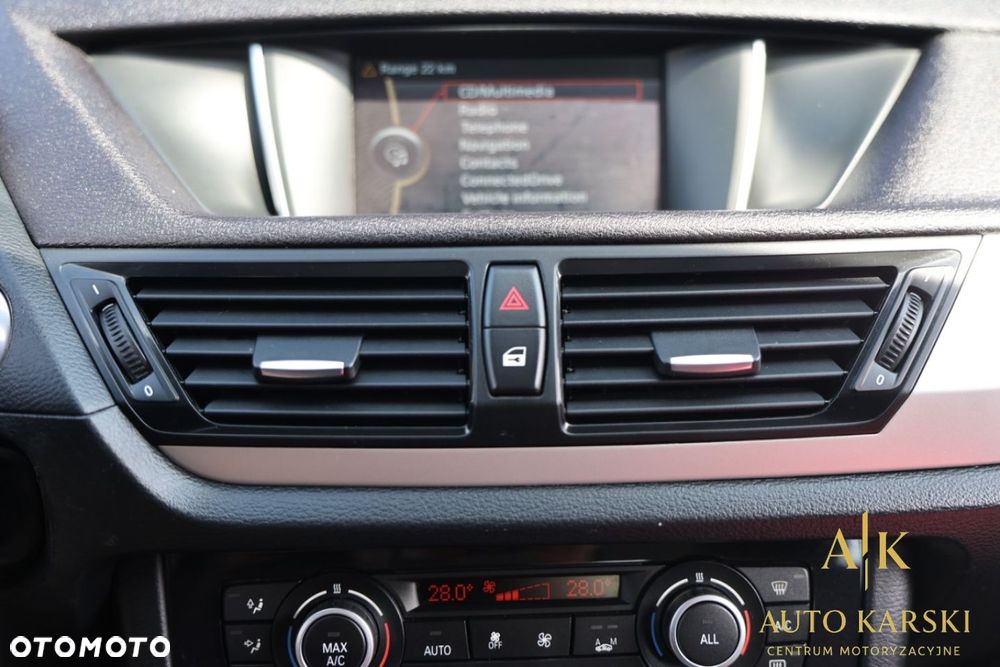BMW X1 - 29