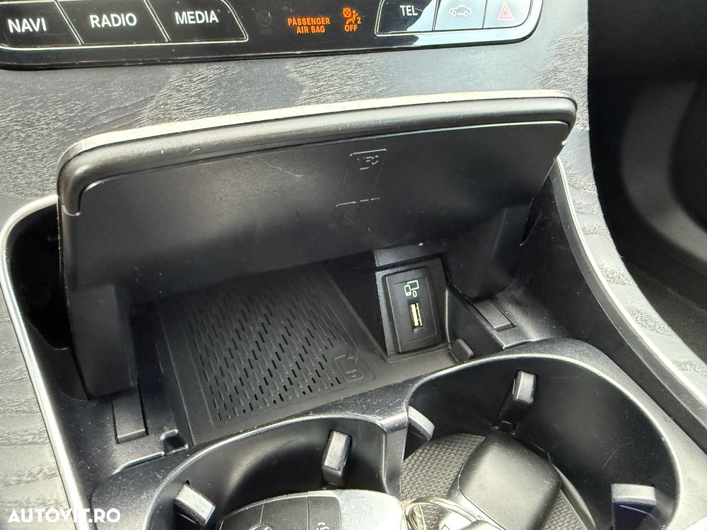 Mercedes-Benz C 220 d 4Matic 9G-TRONIC AMG Line - 32