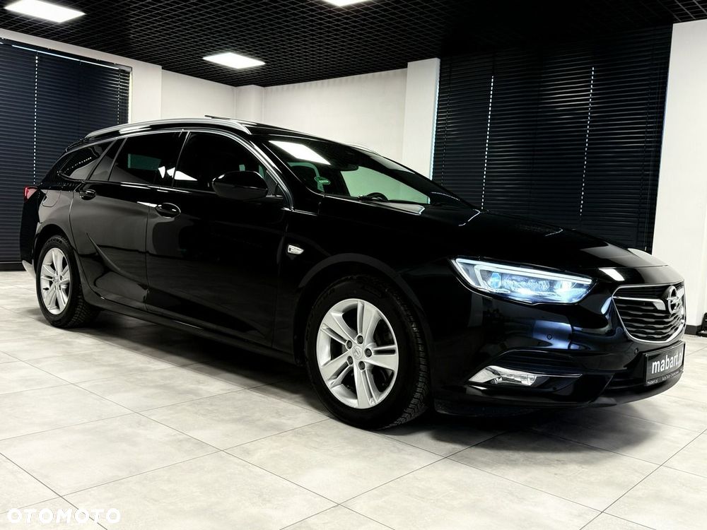 Opel Insignia - 6